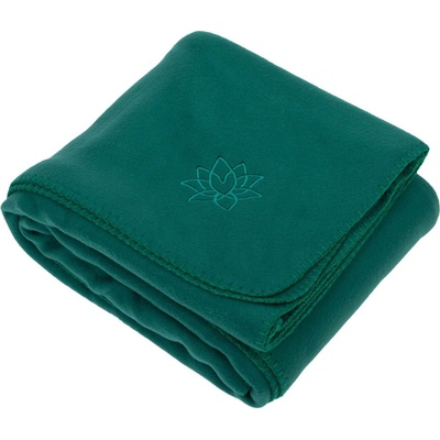 Bodhi Deka na jógu Asana Lotus zelená 150x200