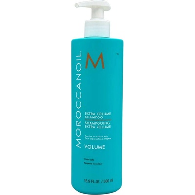 Moroccanoil Extra Volume Shampoo 500 ml