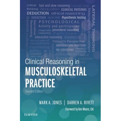 Clinical Reasoning in Musculoskeletal Practice – Hledejceny.cz