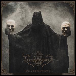 Mystic Production Imperium Dekadenz: Into Sorrow Evermore - CD (054835)