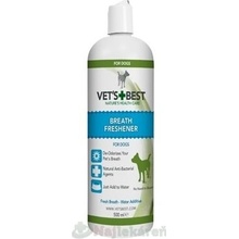 Vet's Best Breath Freshener 500 ml