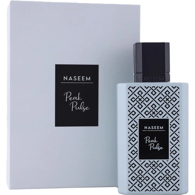 Naseem Peak Pulse toaletní voda pánská 50 ml