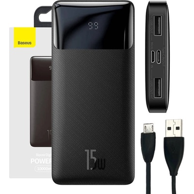 Baseus PPBD050001 – Hledejceny.cz