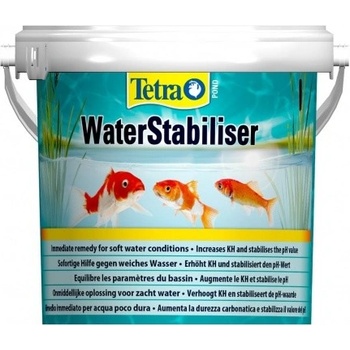 TetraPond WaterStabiliser 1,2kg
