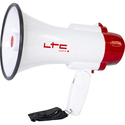 LTC Audio MEGA 20W