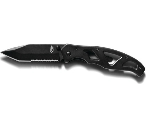 Gerber Paraframe II Folder 31-003635
