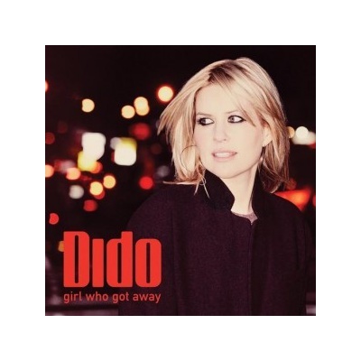 DIDO: GIRL WHO GOT AWAY CD