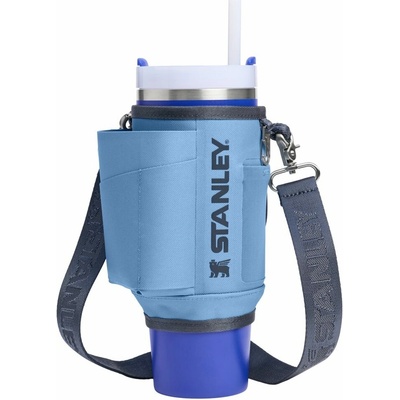 Stanley The All Day Quencher Carry-All nosič na tumbler 890 ml Blue Sky 1 ks