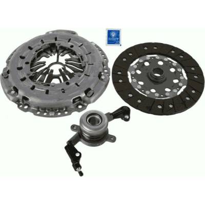 SACHS Spojková sada SACHS 3000 990 448