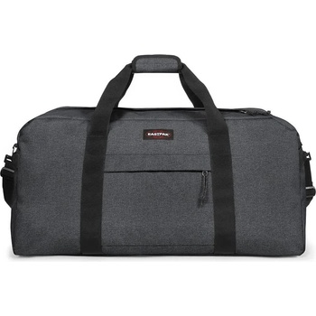 EASTPAK Чанта Eastpak Terminal+ 96L bag - Grey (Black Denim)