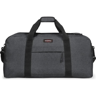 EASTPAK Чанта Eastpak Terminal+ 96L bag - Grey (Black Denim)