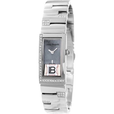 Laura Biagiotti LB0021L-AZ - Дамски часовник (LB0021L-AZ)