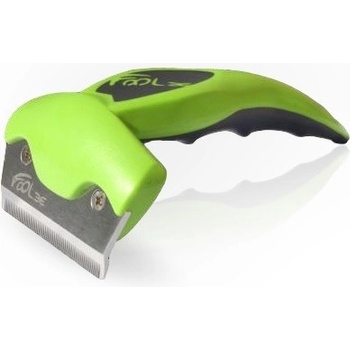 Foolee One Hřeben trimovací M 6,5 cm