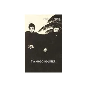 Good Soldier | Ford Madox (ISBN: 9780099540670)