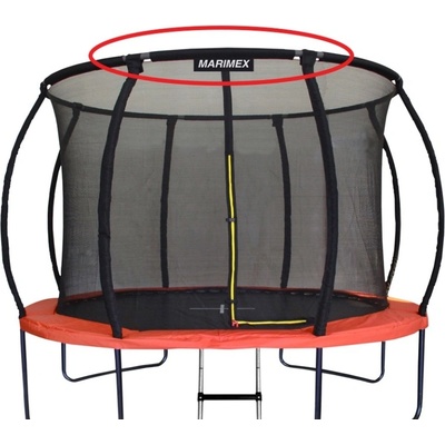 Marimex Trubka horní obruče 457 cm - 19000755