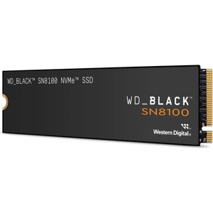 Western Digital WD BLACK SN8100 2TB (WDS200T1X0M-00CMT0)