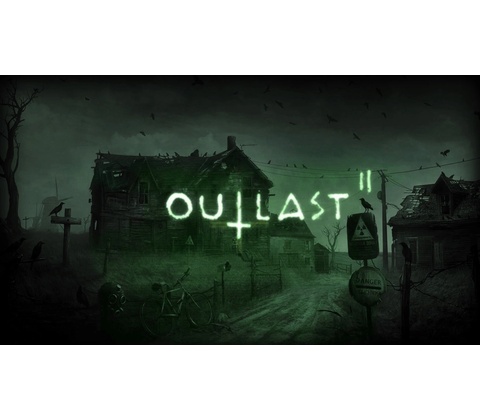 Outlast 2