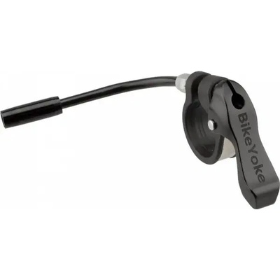 Bike Yoke páčka na teleskopickú sedlovku 2-X