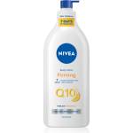 Nivea Q10 Firming стягащ лосион за тяло 625ml