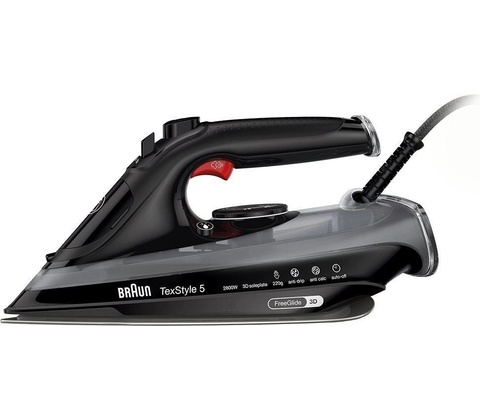 Braun SI 5088 BK