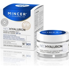 Mincer Pharma NeoHyaluron spevňujúci denný krém SPF10 č. 901 50 ml