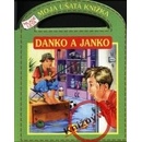 Knihy Danko a Janko - Leo Seidler, Anna Xawery Zyndwalewicz