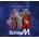 Boney M Boney M. - The Magic Of Boney M. (Digipak) (CD) (0194399344323)