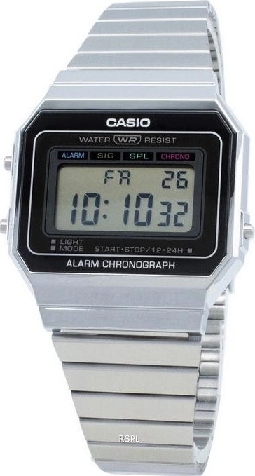 Casio A700W-1A