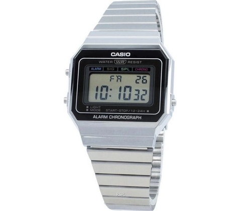 Casio A700W-1A