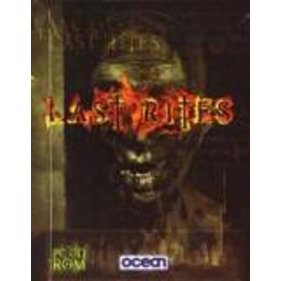 Piko Interactive Last Rites (PC)