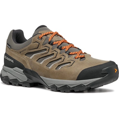 Scarpa Moraine GTX Размер на обувките (ЕС): 42, 5 / Цвят: кафяв