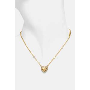 Guess Колие Guess BELOVED (JUBN05.018JW)