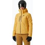 Helly Hansen Дамско ски яке Helly Hansen Alphelia Lifaloft sand
