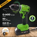 Procraft SPA18LiN