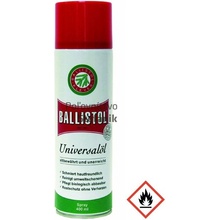 Ballistol Univerzálny olej 400 ml