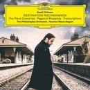 Trifonov Daniil - Destination Rachmaninov CD