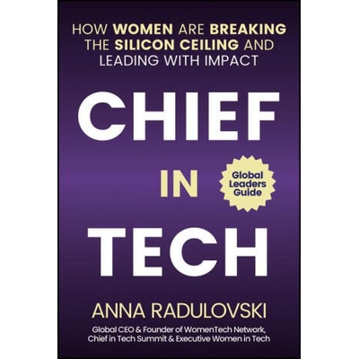 Chief in Tech | Radulovski, Anna, Radulovski, Ivo