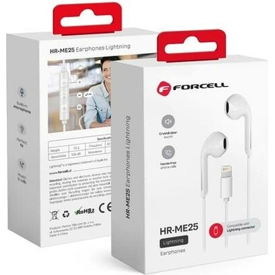ForCell pro Apple iPhone Lightning HR-ME25