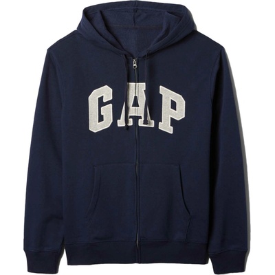 GAP CHL FZ ARCH tmavo modrá