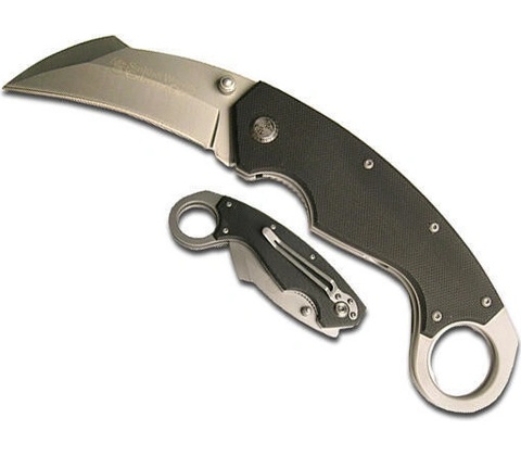 Smith&Wesson Karambit