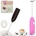 CappucinoMaker Мини миксер за фрапе и капучино - CappucinoMaker (SN143238143238)