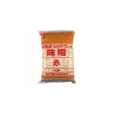 Pasta Miso tmavá 1 kg