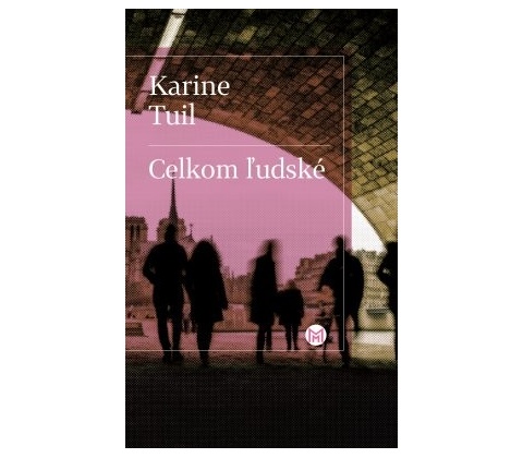 Celkom ľudské