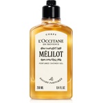 L'Occitane Mélilot Душ гел за жени 250 ml