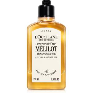 L'Occitane Mélilot Душ гел за жени 250 ml
