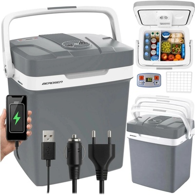 Berdsen Icemax 27l ECO