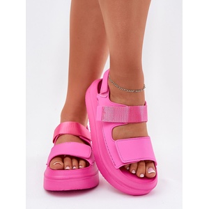 Step in style Дамски сандали класически модел 213171 Step in style
