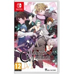 Idea Factory Charade Maniacs (Switch)
