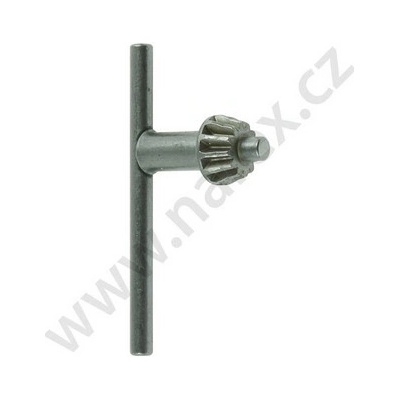 NAREX Klička ke sklíčidlu pro sklíčidlo 647 528, pr. středícího čepu 6 mm - 65404524