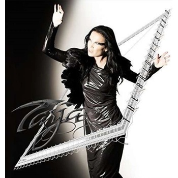 TARJA: THE BRIGHTEST VOID LTD., LP